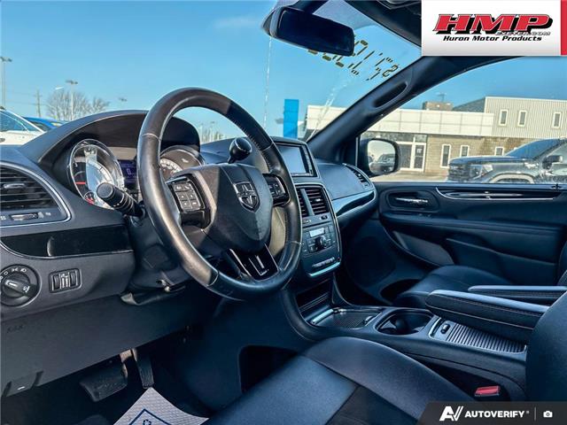 2020 Dodge Grand Caravan  (Stk: 106025) in Exeter - Image 12 of 29