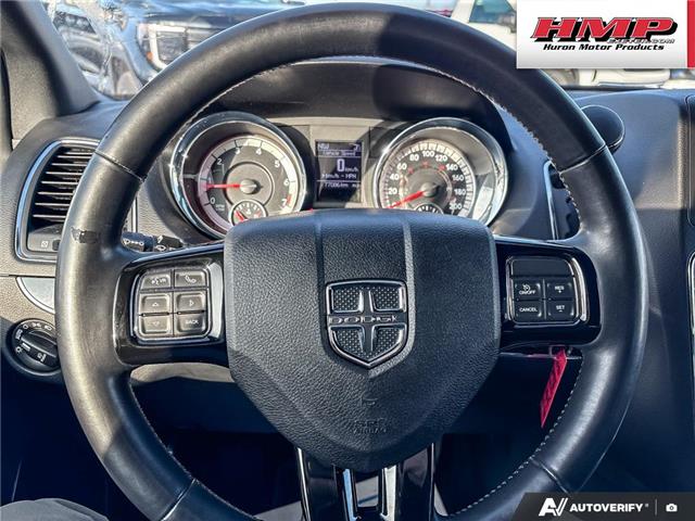 2020 Dodge Grand Caravan  (Stk: 106025) in Exeter - Image 13 of 29