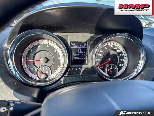 2020 Dodge Grand Caravan  (Stk: 106025) in Exeter - Image 14 of 29