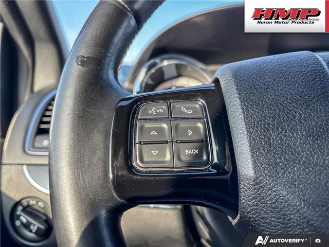 2020 Dodge Grand Caravan  (Stk: 106025) in Exeter - Image 15 of 29