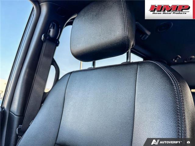 2020 Dodge Grand Caravan  (Stk: 106025) in Exeter - Image 19 of 29