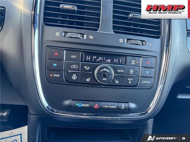 2020 Dodge Grand Caravan  (Stk: 106025) in Exeter - Image 21 of 29