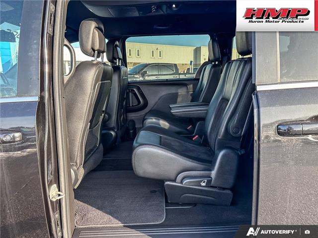 2020 Dodge Grand Caravan  (Stk: 106025) in Exeter - Image 22 of 29