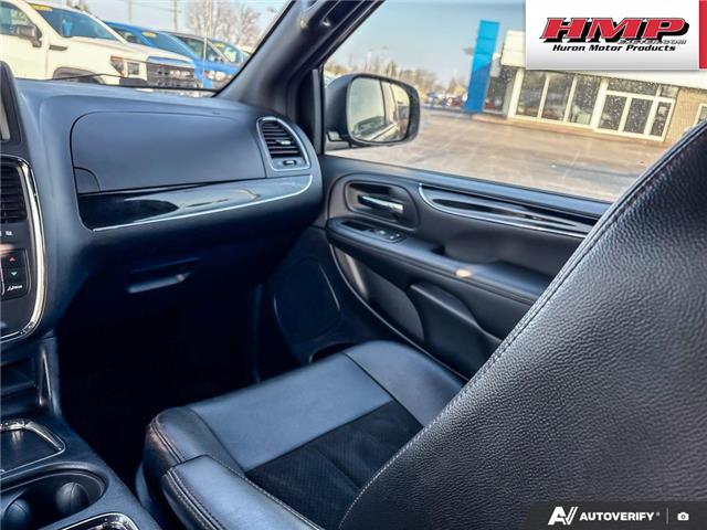 2020 Dodge Grand Caravan  (Stk: 106025) in Exeter - Image 24 of 29