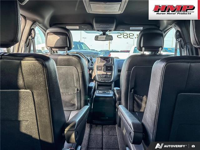 2020 Dodge Grand Caravan  (Stk: 106025) in Exeter - Image 25 of 29