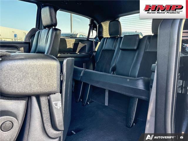 2020 Dodge Grand Caravan  (Stk: 106025) in Exeter - Image 26 of 29