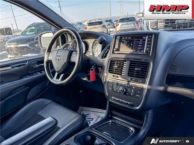 2020 Dodge Grand Caravan  (Stk: 106025) in Exeter - Image 27 of 29