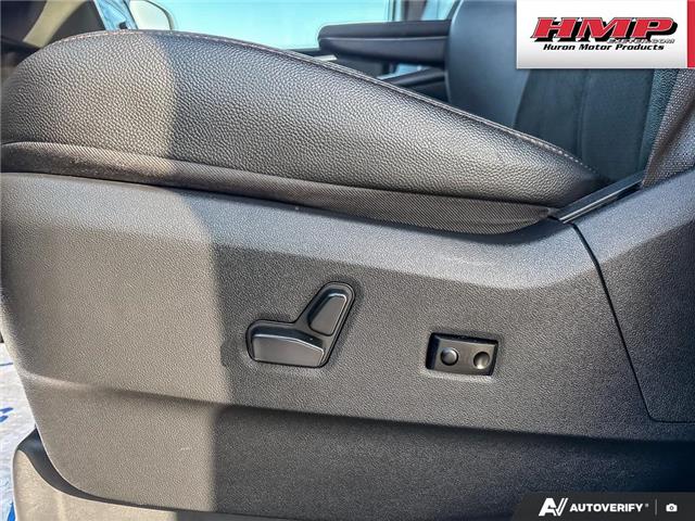 2020 Dodge Grand Caravan  (Stk: 106025) in Exeter - Image 28 of 29