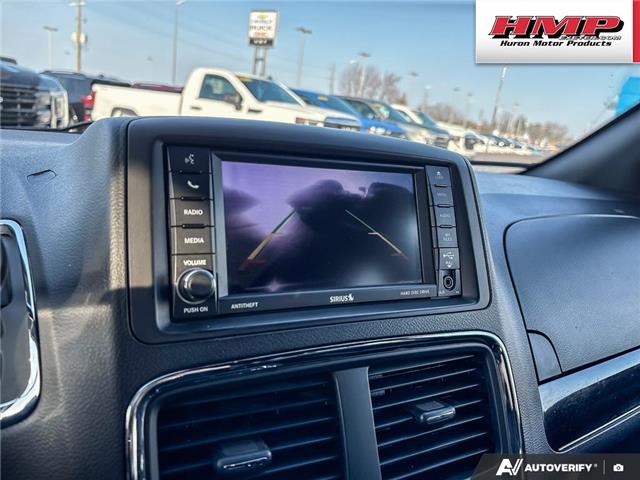 2020 Dodge Grand Caravan  (Stk: 106025) in Exeter - Image 29 of 29