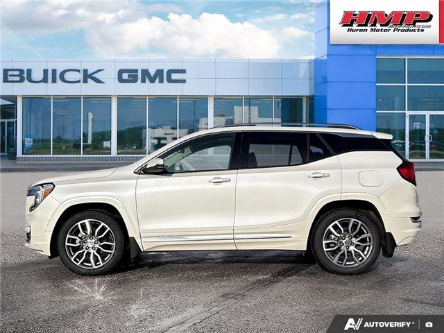 2022 GMC Terrain Denali (Stk: 93289) in Exeter - Image 3 of 29