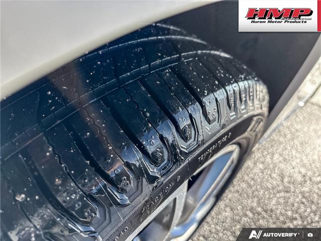 2022 GMC Terrain Denali (Stk: 93289) in Exeter - Image 7 of 29