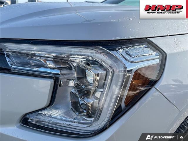 2022 GMC Terrain Denali (Stk: 93289) in Exeter - Image 8 of 29