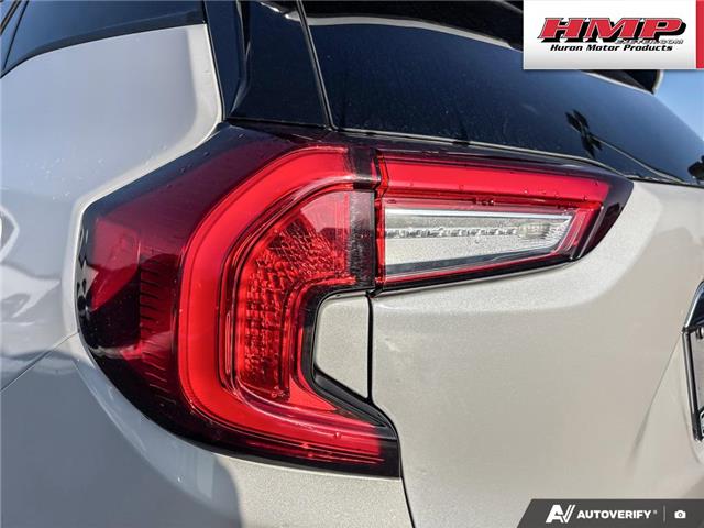 2022 GMC Terrain Denali (Stk: 93289) in Exeter - Image 10 of 29