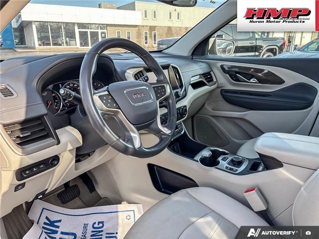 2022 GMC Terrain Denali (Stk: 93289) in Exeter - Image 12 of 29