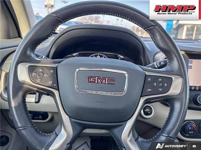 2022 GMC Terrain Denali (Stk: 93289) in Exeter - Image 13 of 29