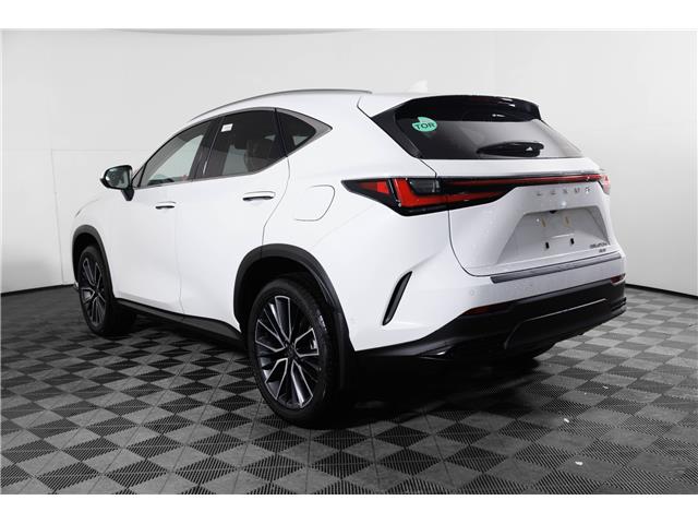 2026 Lexus NX 450h+ Base (Stk: X3564) in London - Image 4 of 36