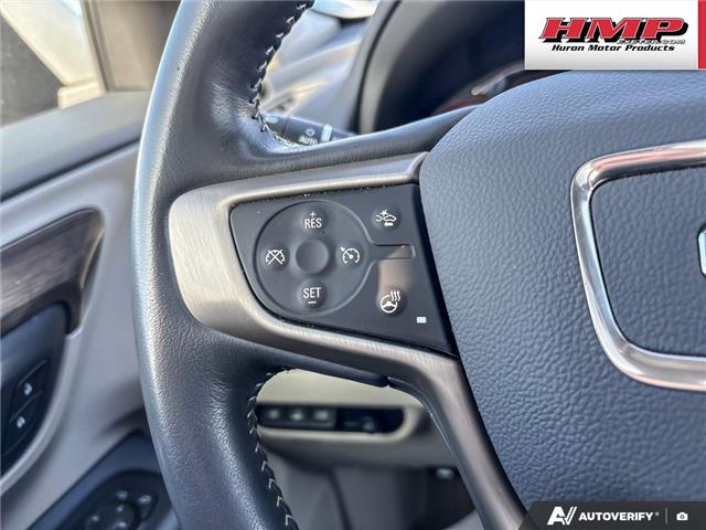 2022 GMC Terrain Denali (Stk: 93289) in Exeter - Image 15 of 29