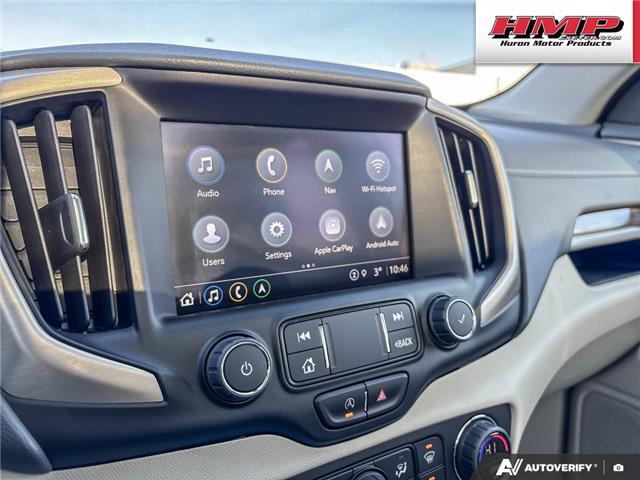 2022 GMC Terrain Denali (Stk: 93289) in Exeter - Image 18 of 29