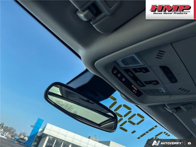 2022 GMC Terrain Denali (Stk: 93289) in Exeter - Image 20 of 29