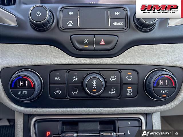 2022 GMC Terrain Denali (Stk: 93289) in Exeter - Image 21 of 29