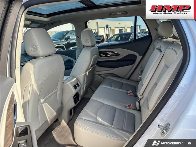 2022 GMC Terrain Denali (Stk: 93289) in Exeter - Image 22 of 29