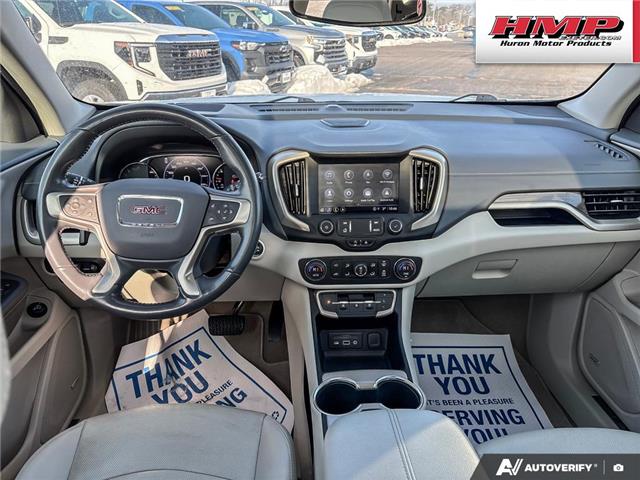 2022 GMC Terrain Denali (Stk: 93289) in Exeter - Image 23 of 29