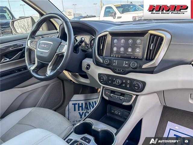 2022 GMC Terrain Denali (Stk: 93289) in Exeter - Image 26 of 29