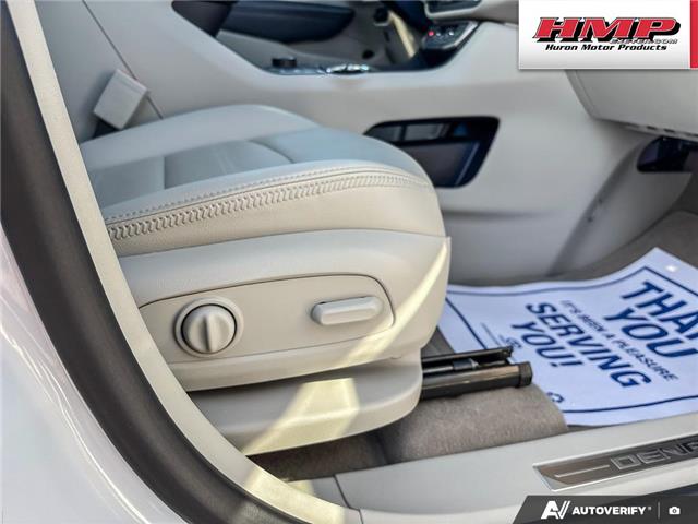 2022 GMC Terrain Denali (Stk: 93289) in Exeter - Image 27 of 29