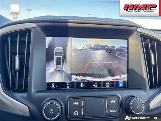 2022 GMC Terrain Denali (Stk: 93289) in Exeter - Image 29 of 29