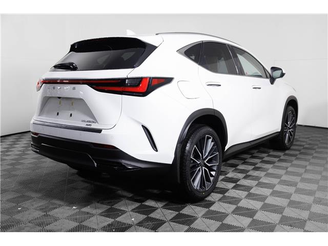 2026 Lexus NX 450h+ Base (Stk: X3564) in London - Image 6 of 36