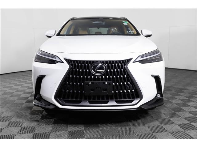 2026 Lexus NX 450h+ Base (Stk: X3564) in London - Image 2 of 36