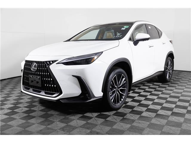 2026 Lexus NX 450h+ Base (Stk: X3564) in London - Image 1 of 36