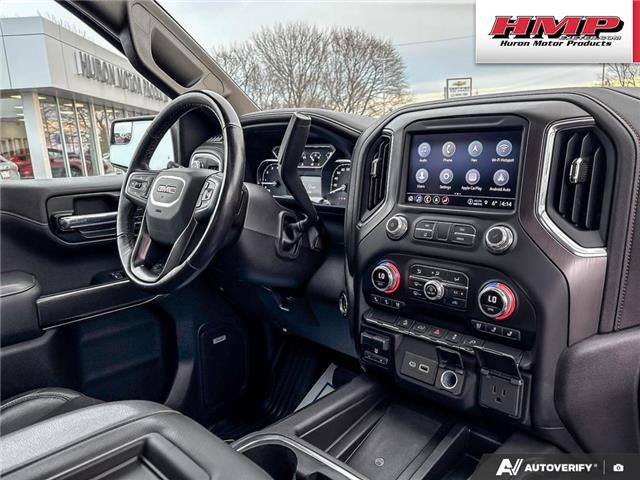 2022 GMC Sierra 1500 Limited AT4 (Stk: 92822) in Exeter - Image 26 of 29