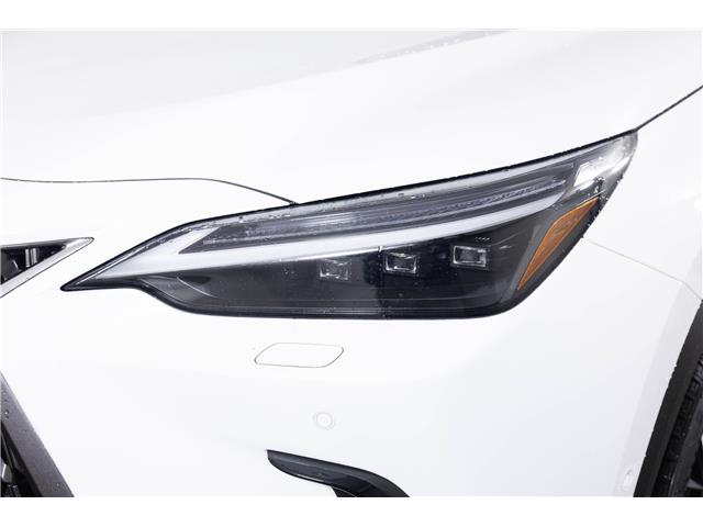 2026 Lexus NX 450h+ Base (Stk: X3564) in London - Image 10 of 36