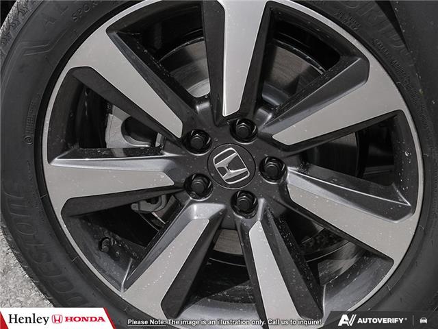 2025 Honda Pilot Touring (Stk: H22562) in St. Catharines - Image 7 of 23