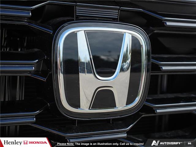 2025 Honda Pilot Touring (Stk: H22562) in St. Catharines - Image 8 of 23