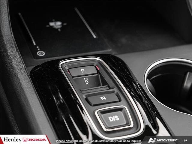 2025 Honda Pilot Touring (Stk: H22562) in St. Catharines - Image 15 of 23