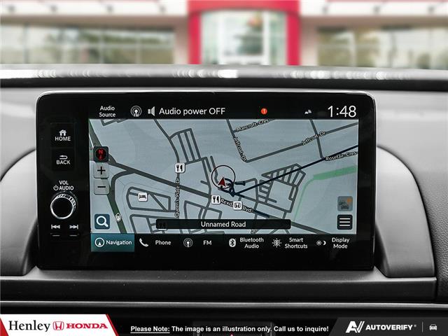 2025 Honda Pilot Touring (Stk: H22562) in St. Catharines - Image 16 of 23