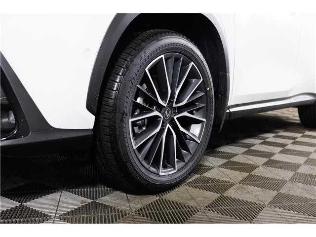 2026 Lexus NX 450h+ Base (Stk: X3564) in London - Image 12 of 36
