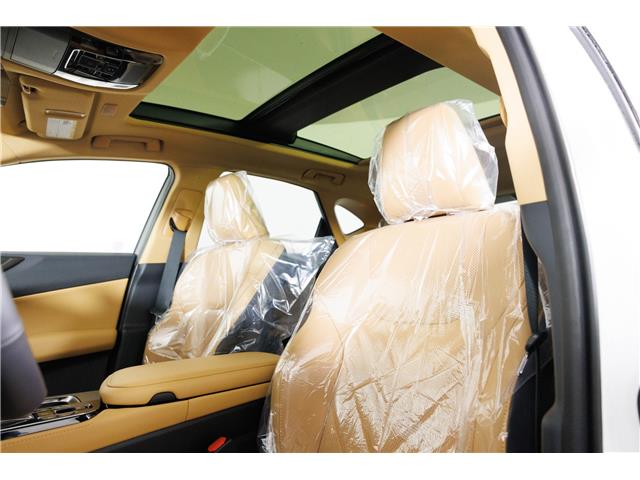 2026 Lexus NX 450h+ Base (Stk: X3564) in London - Image 16 of 36