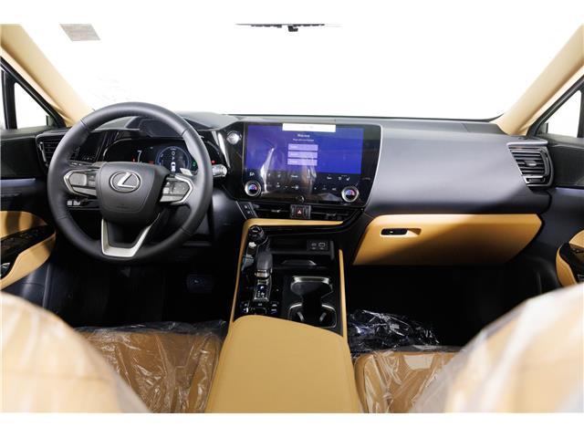 2026 Lexus NX 450h+ Base (Stk: X3564) in London - Image 17 of 36