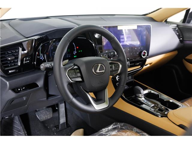2026 Lexus NX 450h+ Base (Stk: X3564) in London - Image 18 of 36