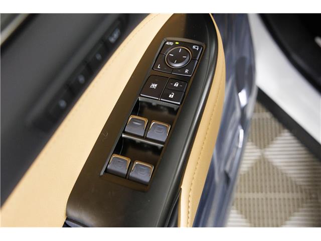 2026 Lexus NX 450h+ Base (Stk: X3564) in London - Image 13 of 36