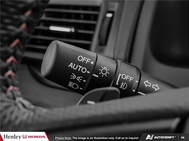 2026 Honda Ridgeline TrailSport (Stk: H22563) in St. Catharines - Image 24 of 26 2026 Honda Ridgeline TrailSport (Stk: H22563) in St. Catharines - Image 24 of 26