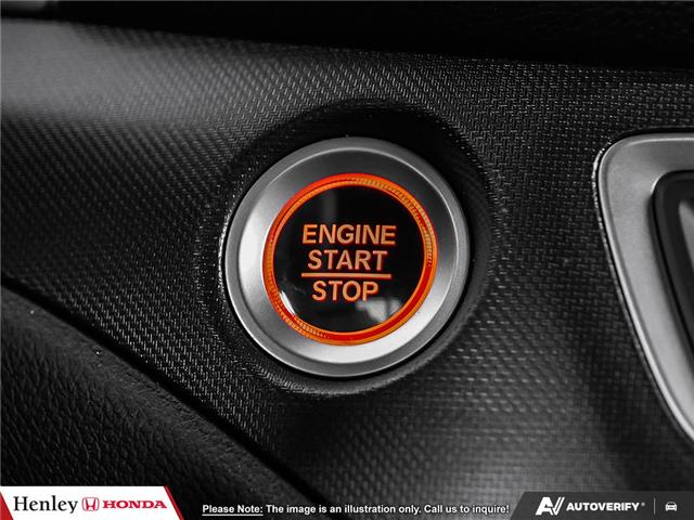 2026 Honda Ridgeline TrailSport (Stk: H22563) in St. Catharines - Image 25 of 26 2026 Honda Ridgeline TrailSport (Stk: H22563) in St. Catharines - Image 25 of 26