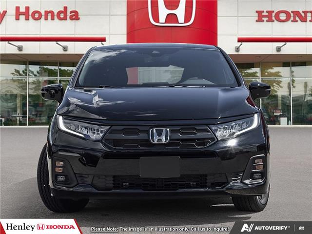 2026 Honda Odyssey Sport-L (Stk: H22564) in St. Catharines - Image 2 of 24