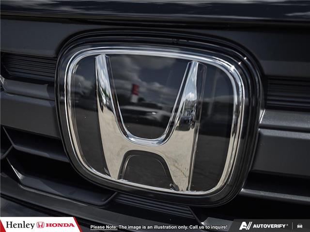 2026 Honda Odyssey Sport-L (Stk: H22564) in St. Catharines - Image 9 of 24