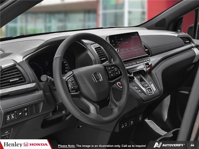 2026 Honda Odyssey Sport-L (Stk: H22564) in St. Catharines - Image 12 of 24