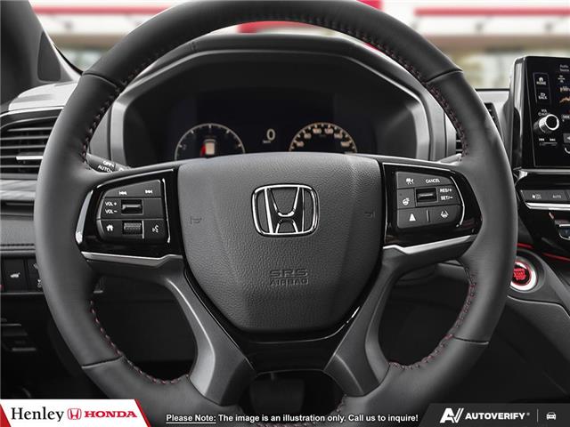 2026 Honda Odyssey Sport-L (Stk: H22564) in St. Catharines - Image 13 of 24
