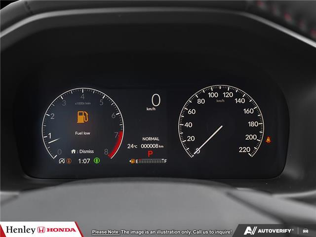 2026 Honda Odyssey Sport-L (Stk: H22564) in St. Catharines - Image 14 of 24